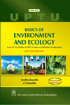 NewAge Basics of Environment and Ecology : As per the New Syllabus of GBTU, (Comman to all Branches of Engineering)